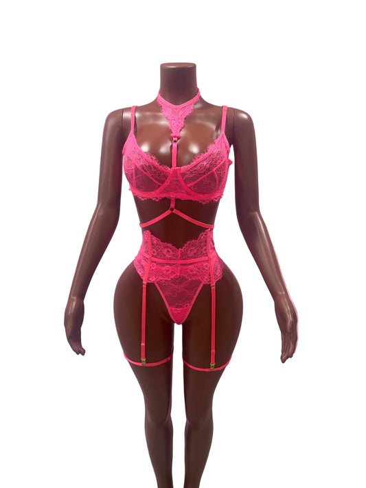 Get Me Pregnant ๐คฐ๐พFive Piece๐๐๐๐