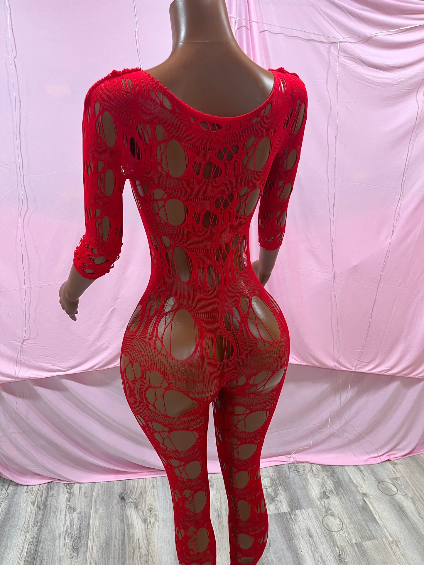 Ribbed One Piece🌹