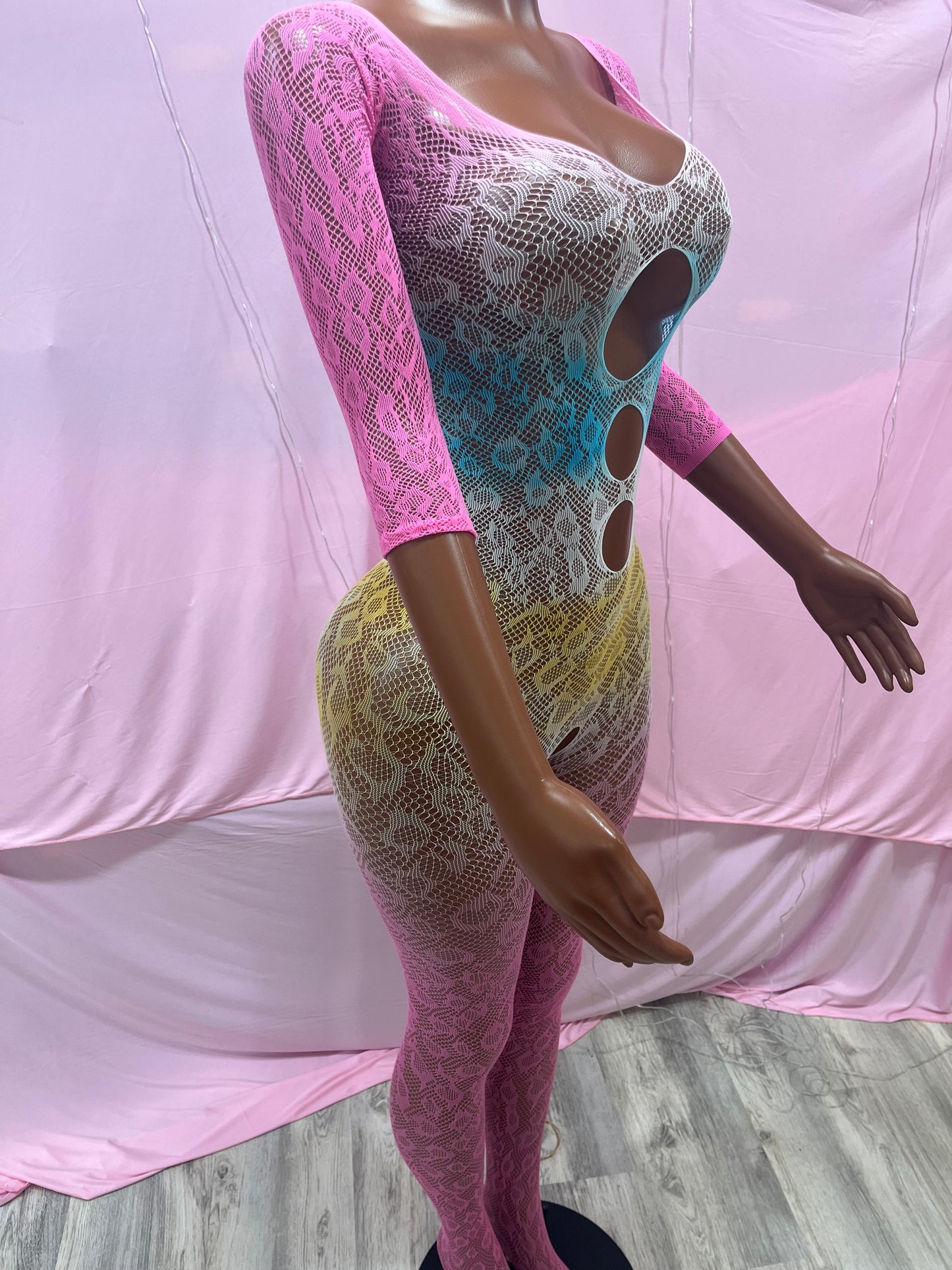 Cotton Candy π π¬ One Piece