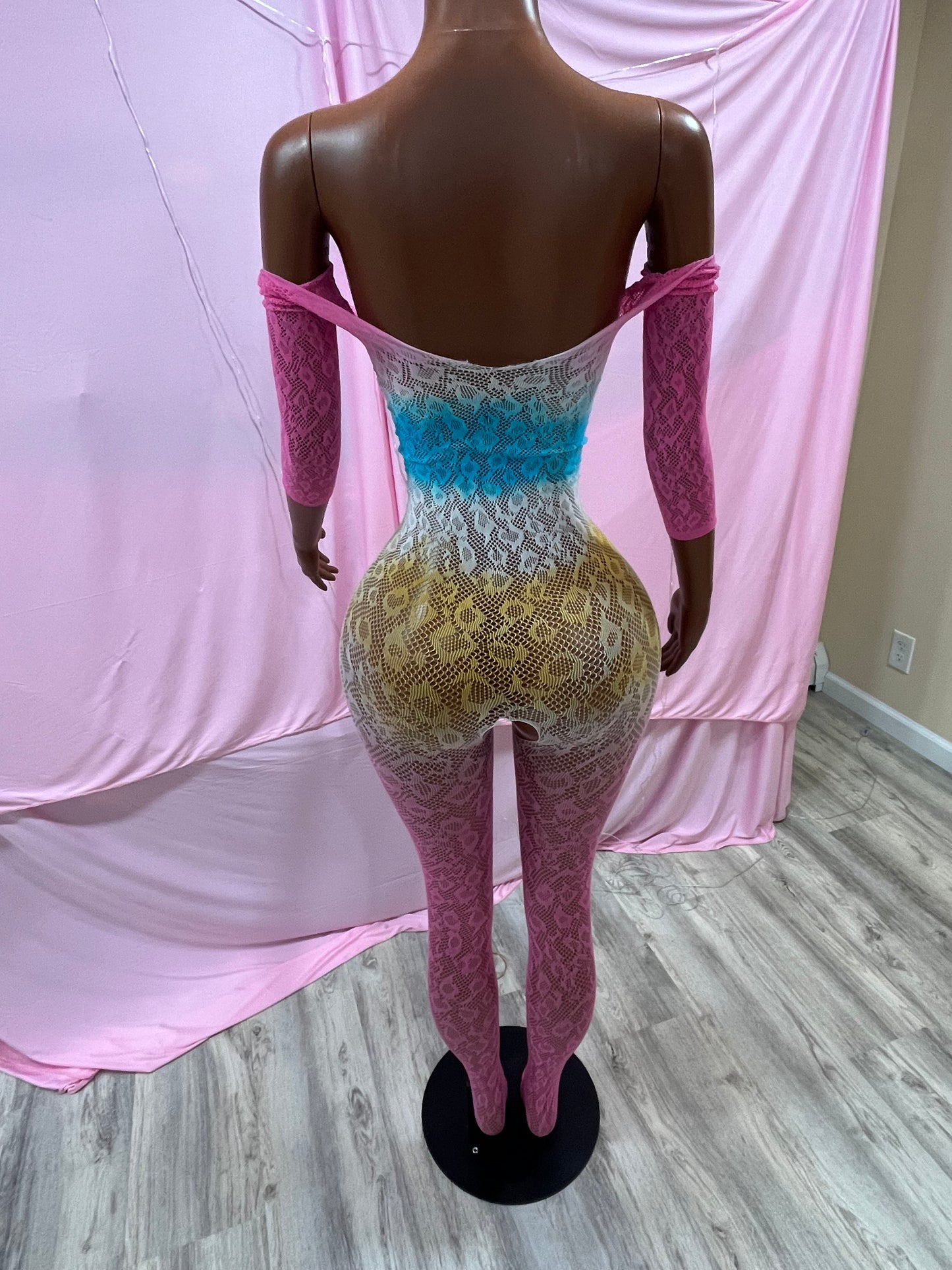 Cotton Candy π π¬ One Piece