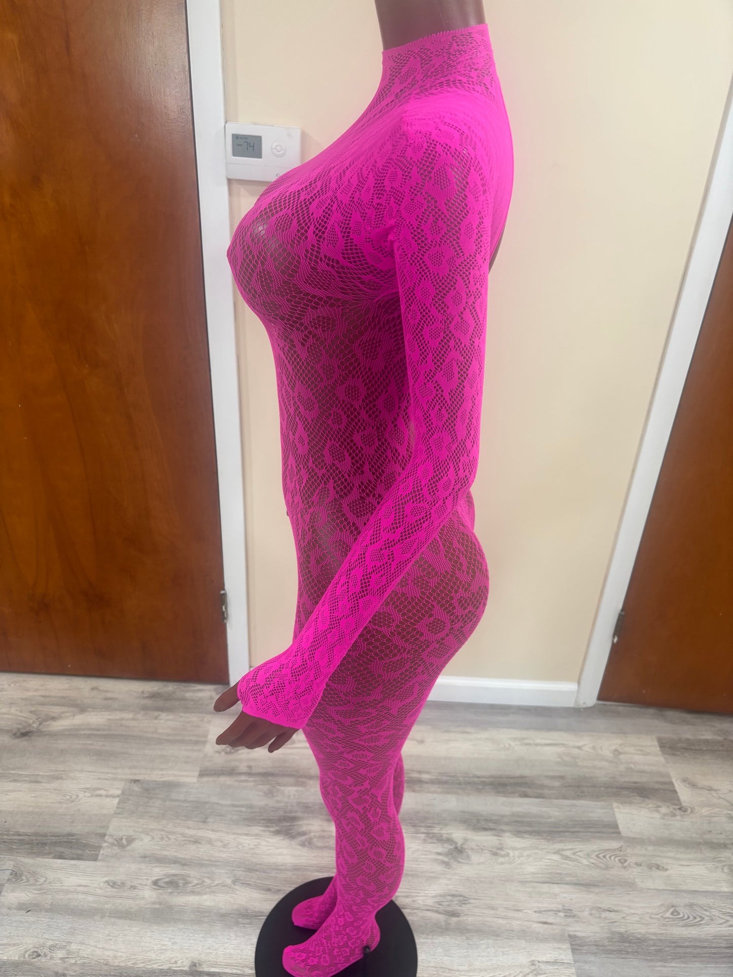 EYE CANDY π¬ ONE-PIECE