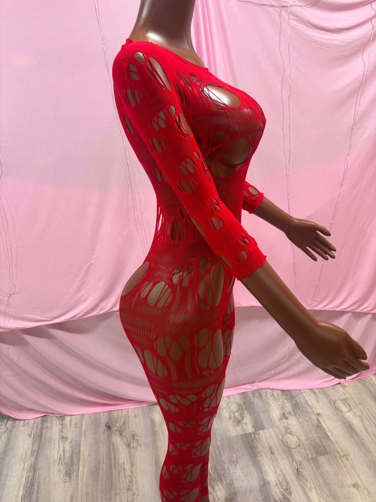 Ribbed One Piece🌹