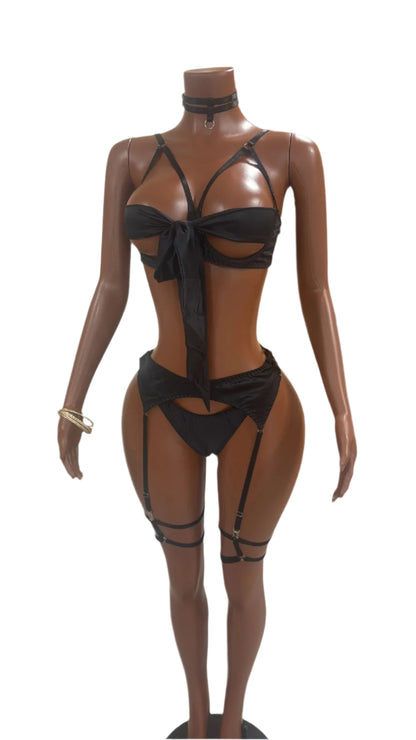 NIGHTSHOW 🖤 5 PIECE SET
