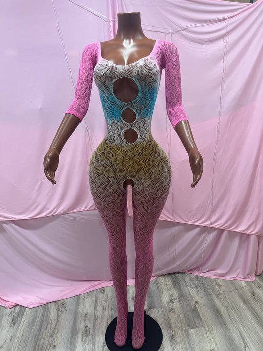 Cotton Candy 🍭 🍬 One Piece