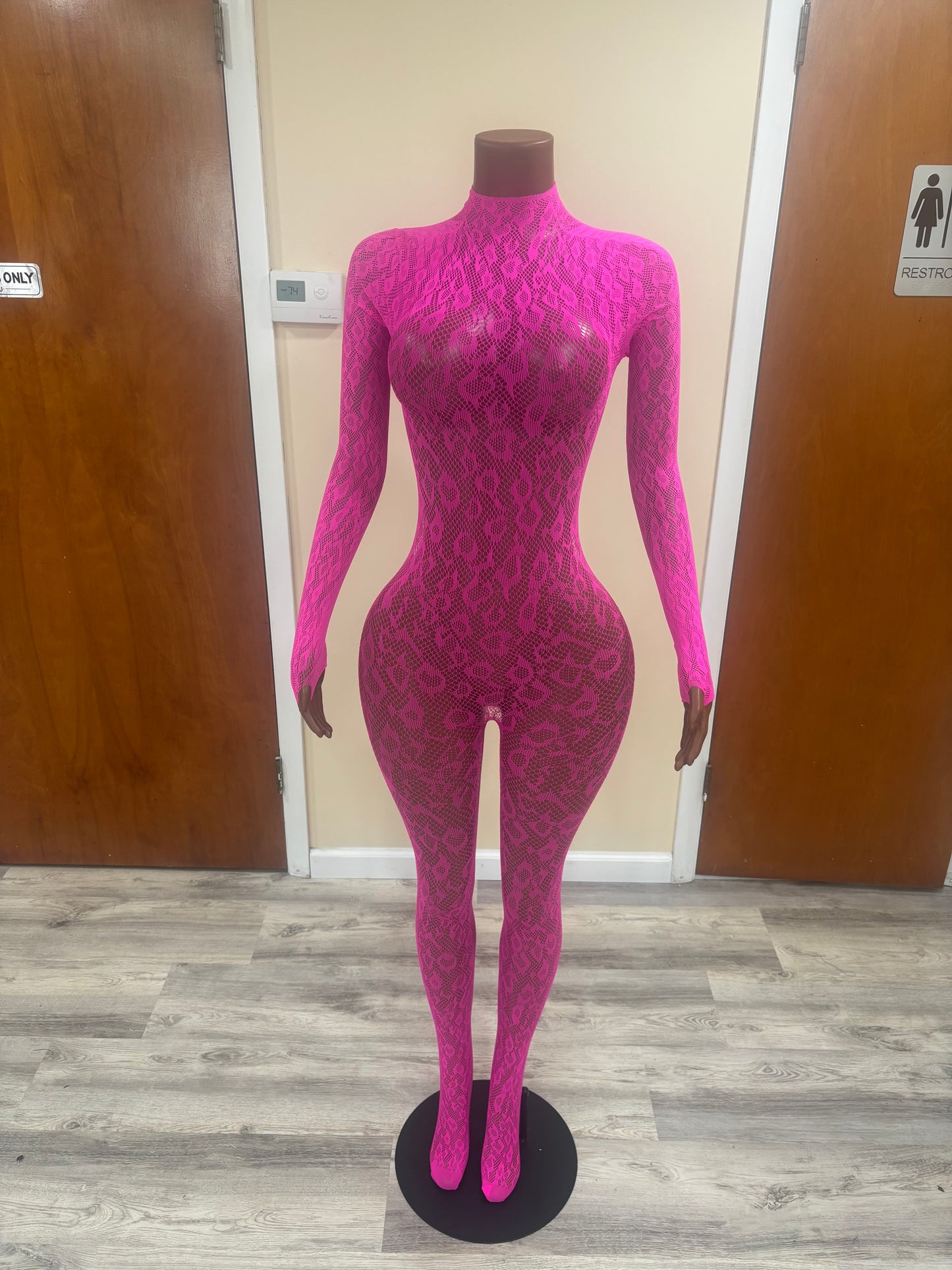EYE CANDY 🍬 ONE-PIECE