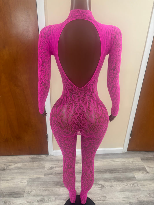 EYE CANDY 🍬 ONE-PIECE