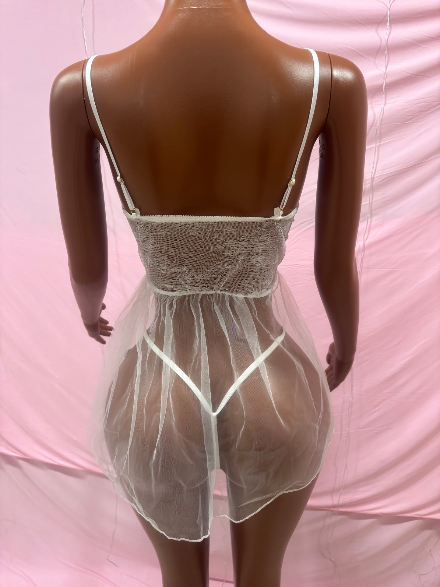 ANGEL 😇 TWO PIECE SET