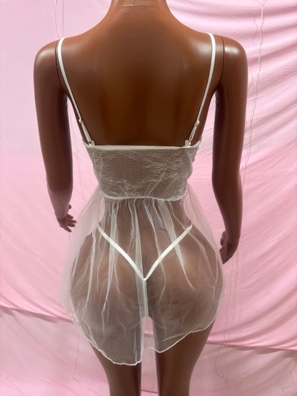 ANGEL 😇 TWO PIECE SET