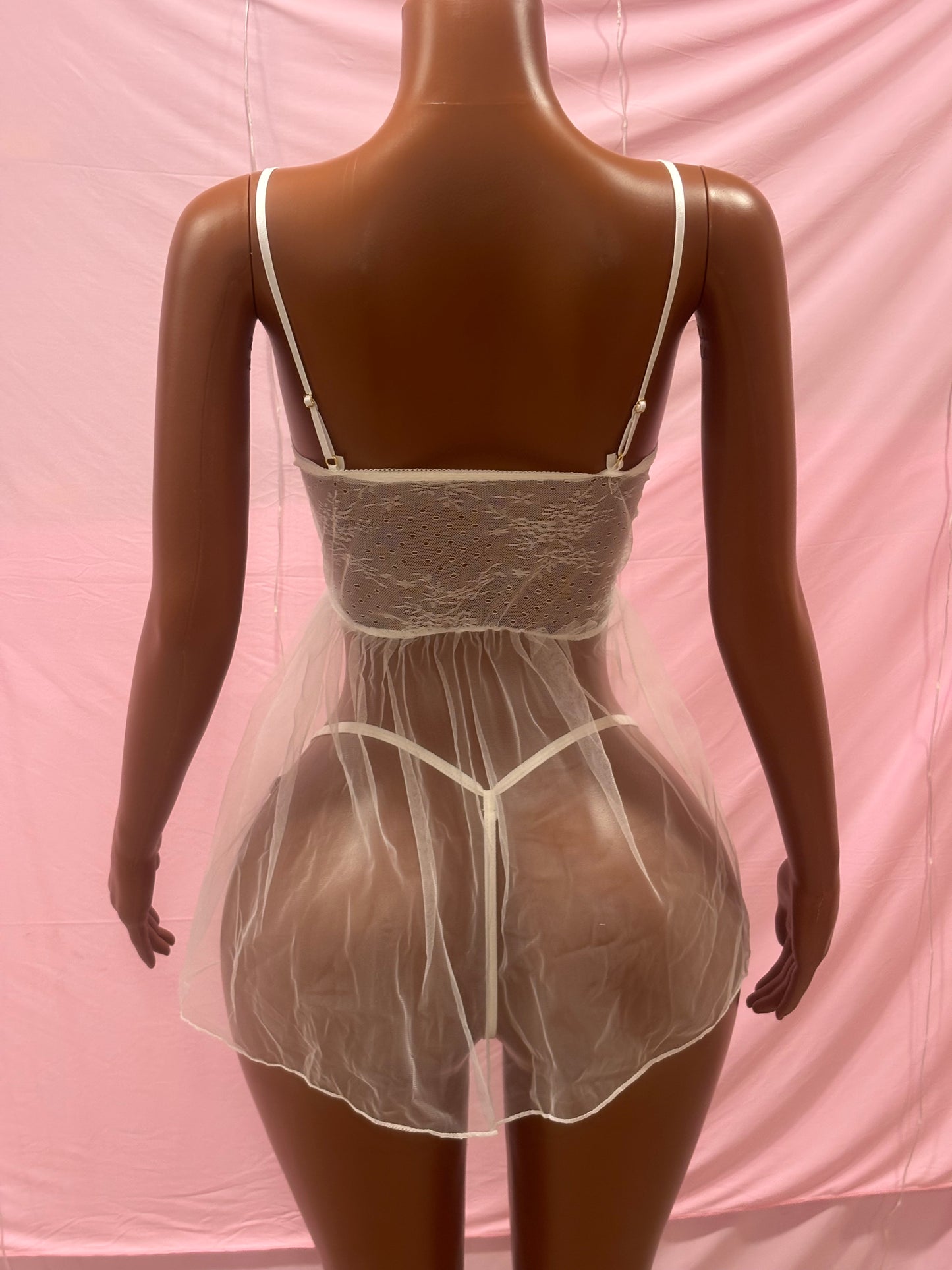 ANGEL 😇 TWO PIECE SET