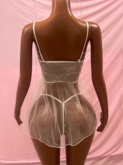 ANGEL 😇 TWO PIECE SET