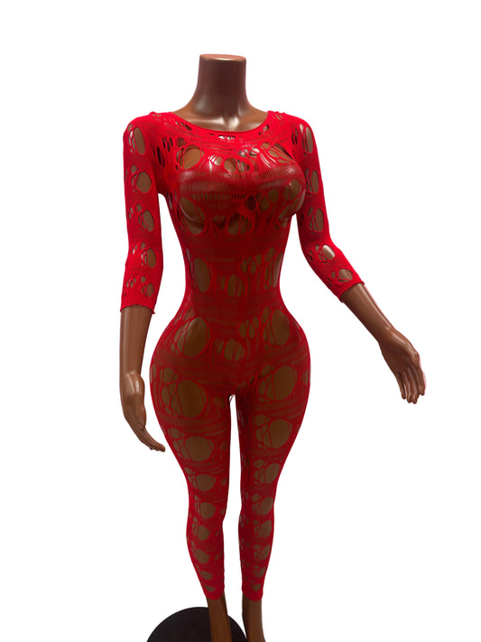 Ribbed One Piece🌹