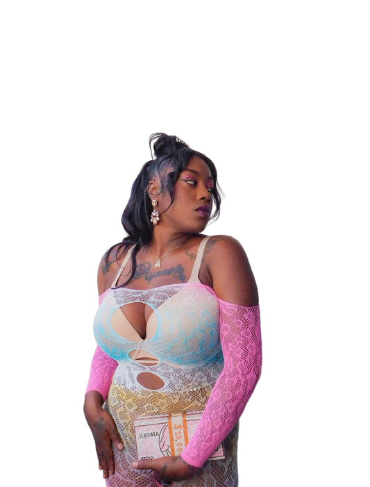 Cotton Candy 🍭 🍬 One Piece